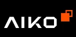 AIKO – Photovoltaik-Hersteller-Logo