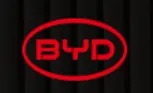 BYD – Photovoltaik-Hersteller-Logo