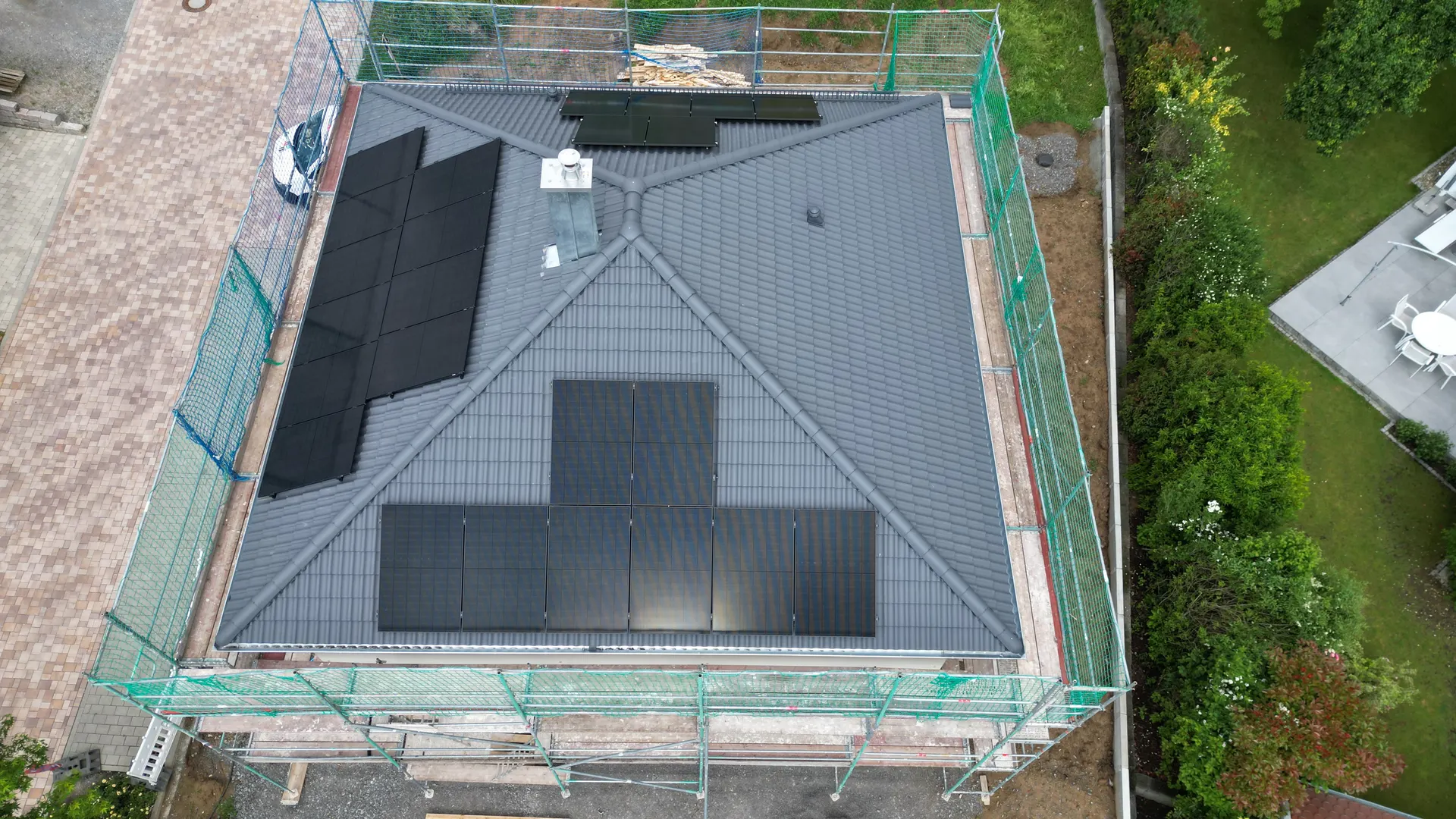 PV-Anlage 69251 Gaiberg