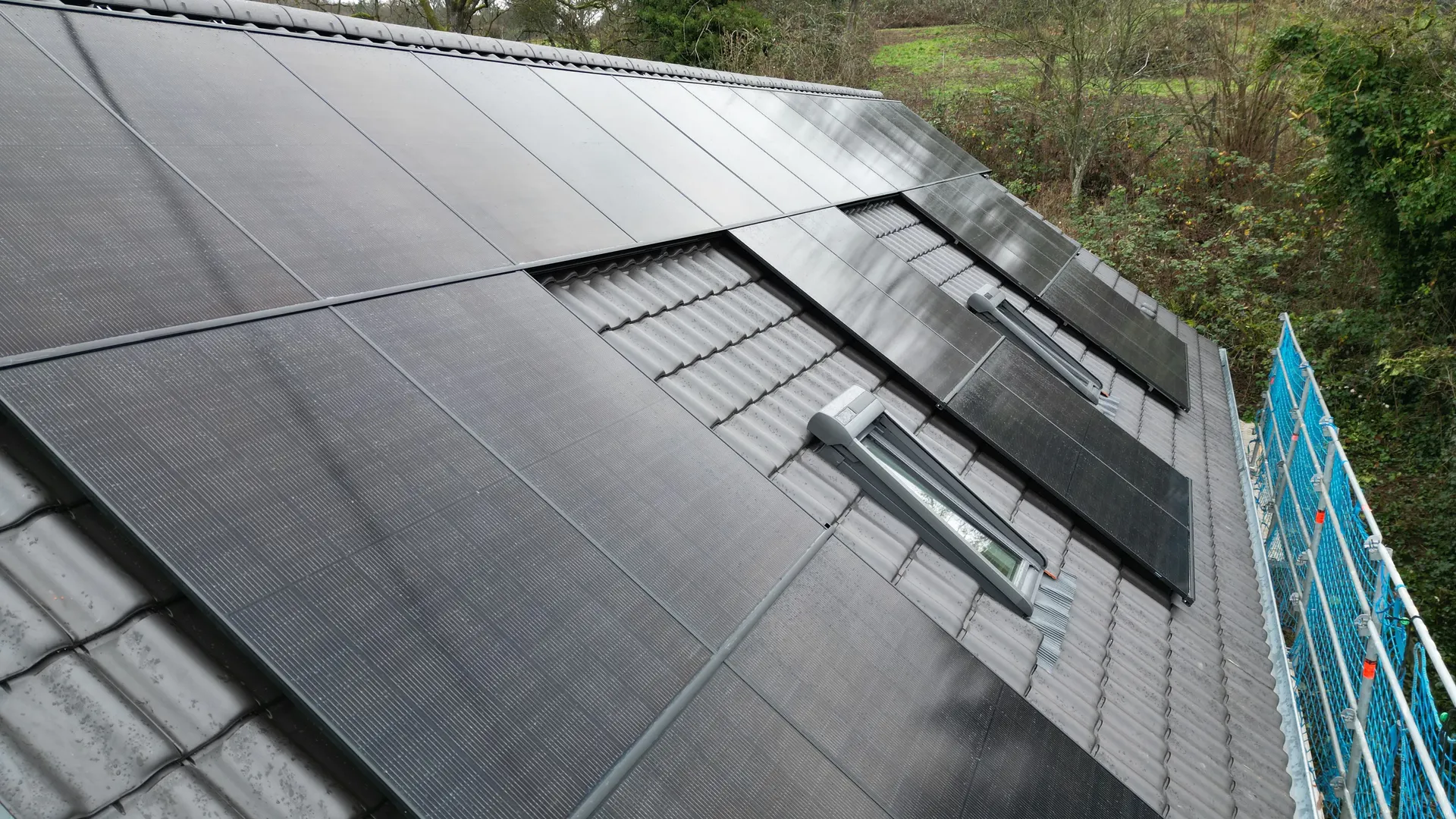 PV-Anlage 69151 Mückenloch