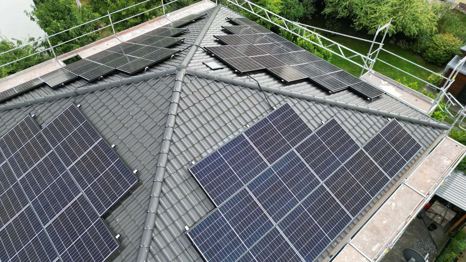 PV-Anlage 68789 St. Leon