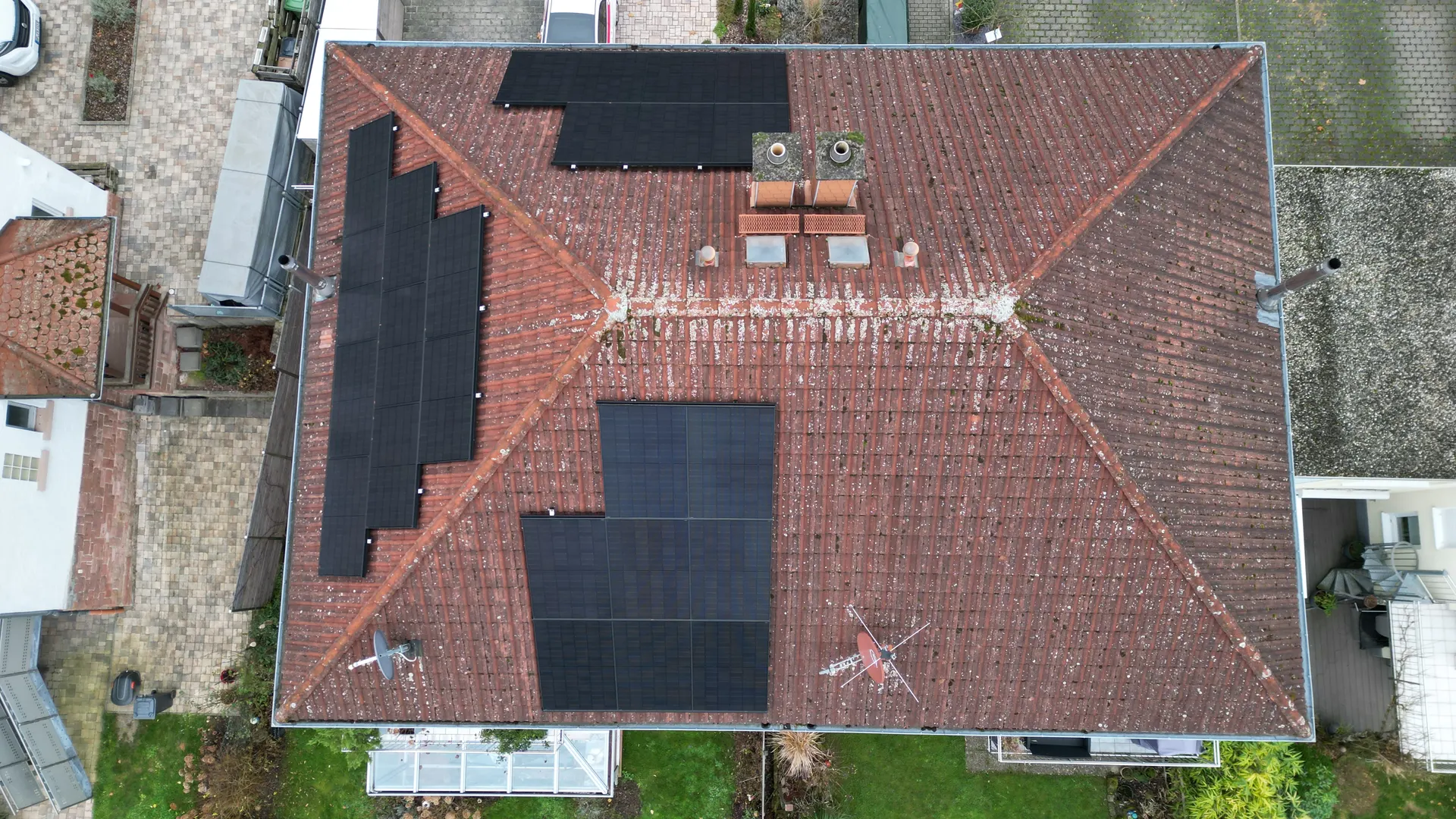 PV-Anlage 69434 Hirschhorn