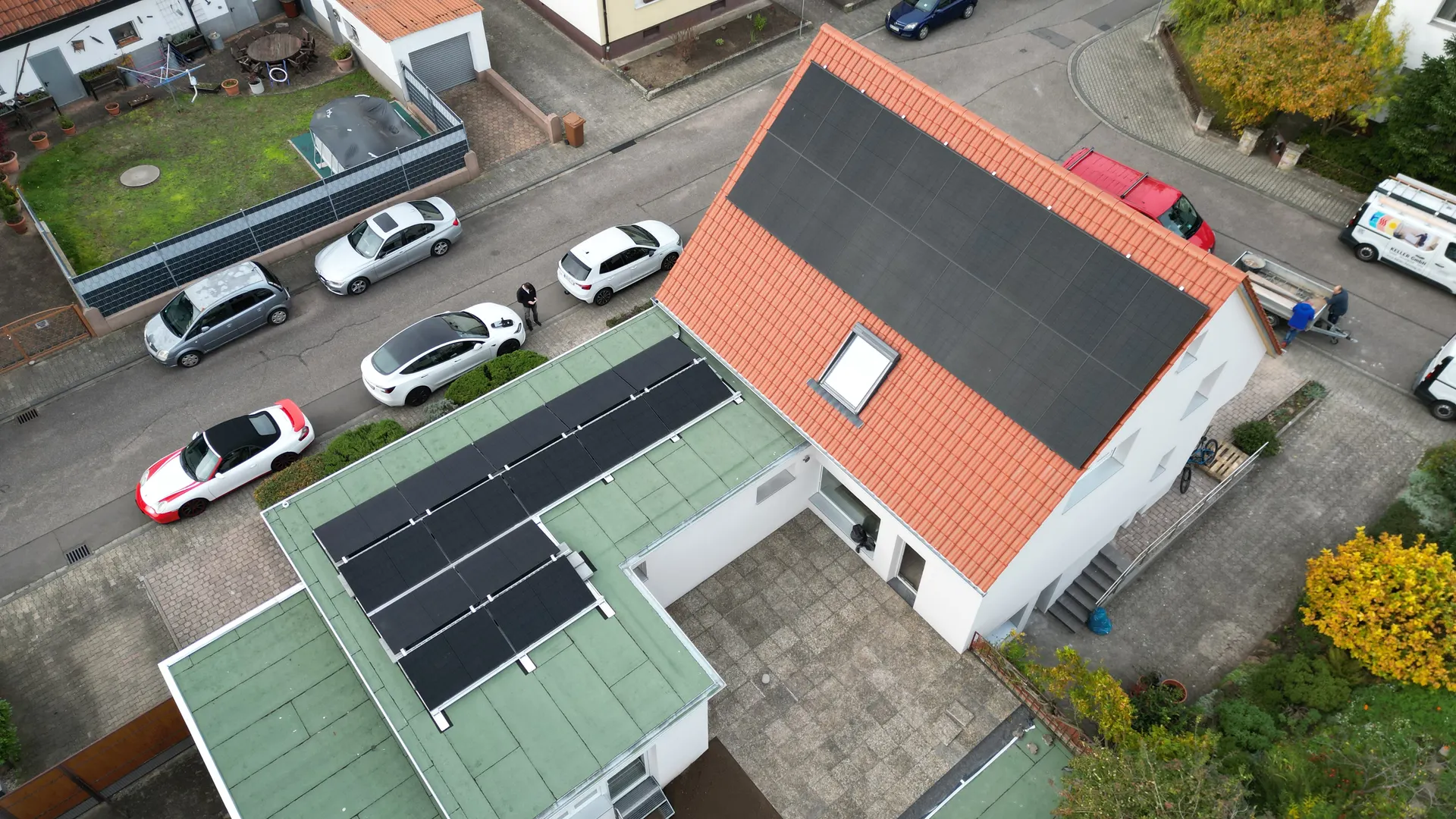 PV-Anlage 68804 Altlußheim