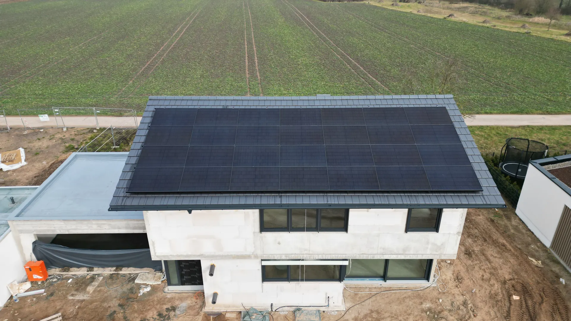 PV-Anlage 68723 Plankstadt