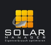 Solarmanager – Photovoltaik-Hersteller-Logo