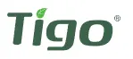Tigo – Photovoltaik-Hersteller-Logo